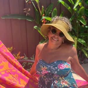 Meet your Posher, Anne-marie